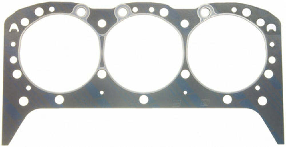 FEL-PRO Chevy V6 Head Gasket 90 DEGREE- 229-262 78-92 pn.1002