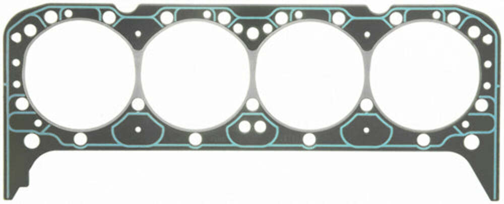 FEL-PRO SBC Head Gasket Cast or Aluminum pn.1003