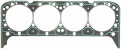 FEL-PRO SBC Head Gasket Cast or Aluminum pn.1003