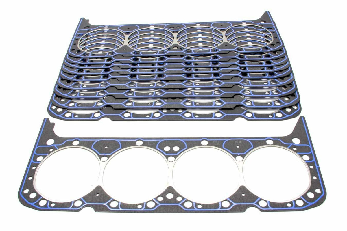 FEL-PRO SBC Head Gaskets (10pk)  pn.1003B