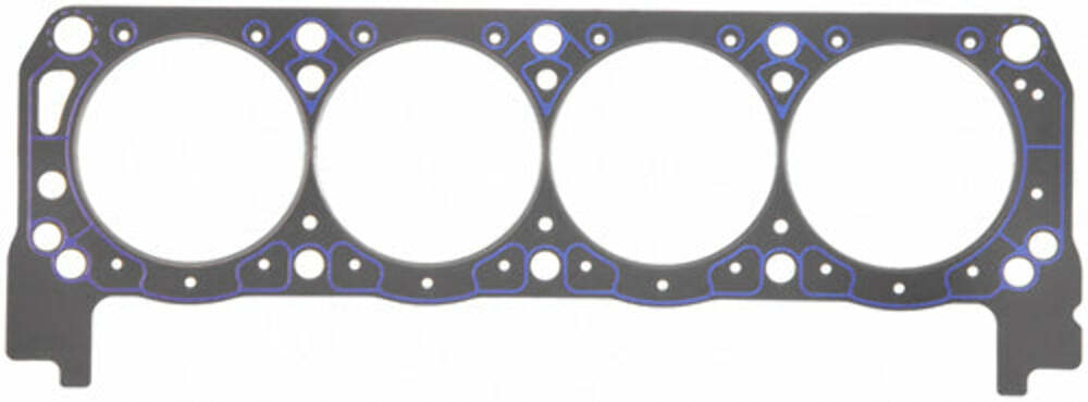 FEL-PRO SB Ford Head Gasket 302 SVO-351W SVO ENG pn.1006