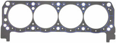 FEL-PRO SB Ford Head Gasket 302 SVO-351W SVO ENG pn.1006