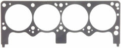 FEL-PRO SB Mopar Head Gasket GASKET BORE 4.180in pn.1008