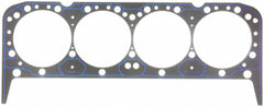 FEL-PRO 400 Head Gasket WITH STEAM HOLES pn.1014
