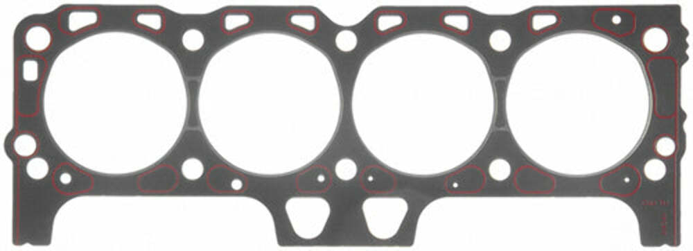 FEL-PRO 429-460 Ford Head Gasket  pn.1018