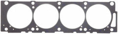 FEL-PRO 352-428 Ford Head Gasket 428 SCJ ENG 1961-71 pn.1020