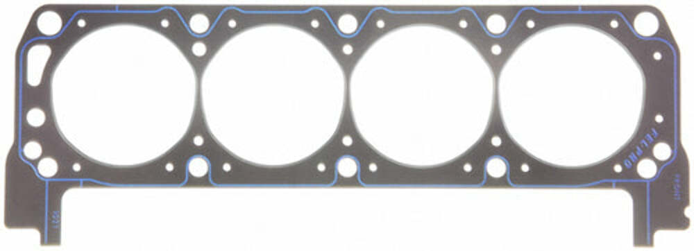 FEL-PRO 302 SVO Head Gaskets (10pk) pn.1021B