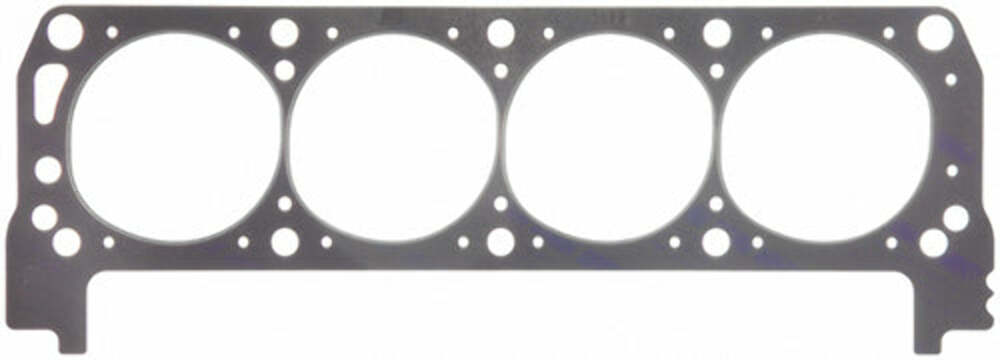 FEL-PRO 302 SVO Ford Head Gasket Left Hand Only pn.1022
