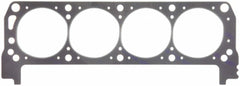 FEL-PRO 302 SVO Ford Head Gasket Left Hand Only pn.1022