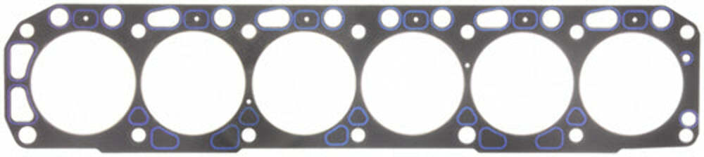 FEL-PRO 240-300 Ford Head Gasket INLINE 240 300 ENG 65-87 pn.1024