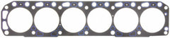 FEL-PRO 240-300 Ford Head Gasket INLINE 240 300 ENG 65-87 pn.1024
