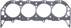 FEL-PRO BB Chevy W/Aluminum Head 4.370in Bore pn.1027