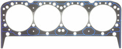 FEL-PRO 400 Chevy Head Gasket Cast or Aluminum Heads pn.1034