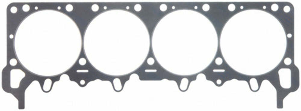 FEL-PRO Wedge/Hemi Head Gasket  pn.1039
