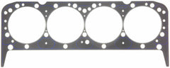 FEL-PRO SB Chevy Head Gasket CAST OR ALUMINUM HEADS pn.1045