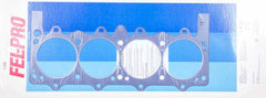 FEL-PRO SBM Head Gasket - 64-89 18 Bolt Heads pn.1100
