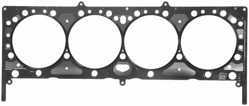 FEL-PRO SBC MLS Head Gasket 4.165in Bore .041in pn.1143