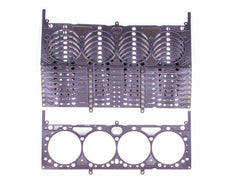 FEL-PRO SBC MLS Head Gasket (10pk) 4.200 Bore .053 pn.1144-053B