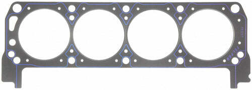FEL-PRO Ford Head Gasket - SVO Windsor 4.100 .039 Thick pn.1156-2