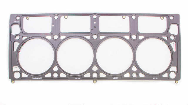 FEL-PRO 4.100 MLS Head Gasket - .053 SBC LS1 LH pn.1161L-053