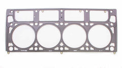 FEL-PRO 4.100 MLS Head Gasket - .053 SBC LS1 LH pn.1161L-053