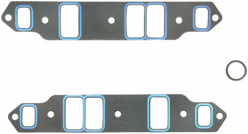 FEL-PRO Buick V6 Intake Gaskets 79-87 EXCEPT STAGE 2 ENG pn.1200