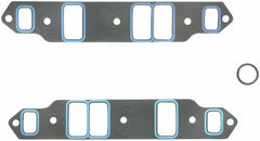 FEL-PRO Buick V6 Intake Gaskets 79-87 EXCEPT STAGE 2 ENG pn.1200
