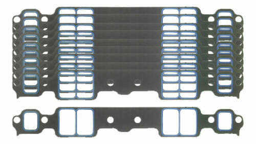 FEL-PRO SBC Intake Gaskets (10pk) pn.1205B