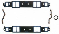 FEL-PRO Intake Gasket Set - SBC w/Steel Core pn.1205S-3