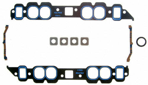 FEL-PRO Intake Gasket Set - BBC w/Steel Core pn.1212S-3