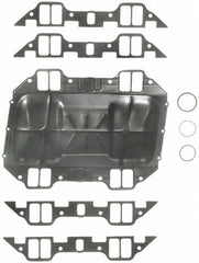 FEL-PRO BB Mopar Intake Gaskets PORT SIZE 1.23in x 2.27i pn.1215
