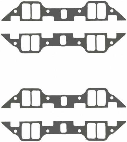 FEL-PRO BB Mopar Intake Gaskets  pn.1216