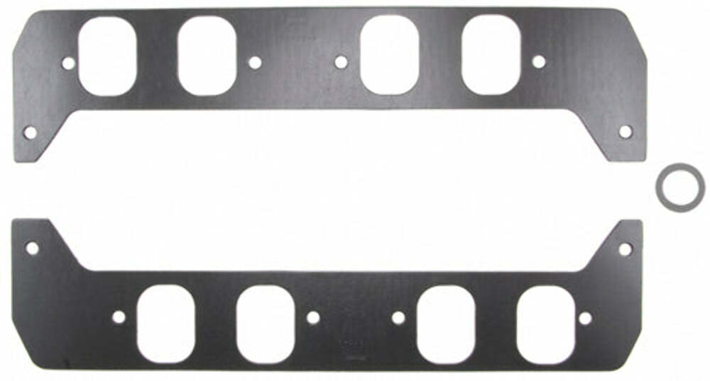 FEL-PRO Intake Gasket Set - BBC  pn.1223-3