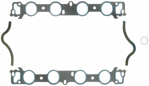 FEL-PRO 429-460 Ford Intake Gskt PORT SIZE 1.98in x 2.26i pn.1230