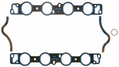 FEL-PRO Intake Gasket Set - BBF w/Steel Core pn.1231S-3