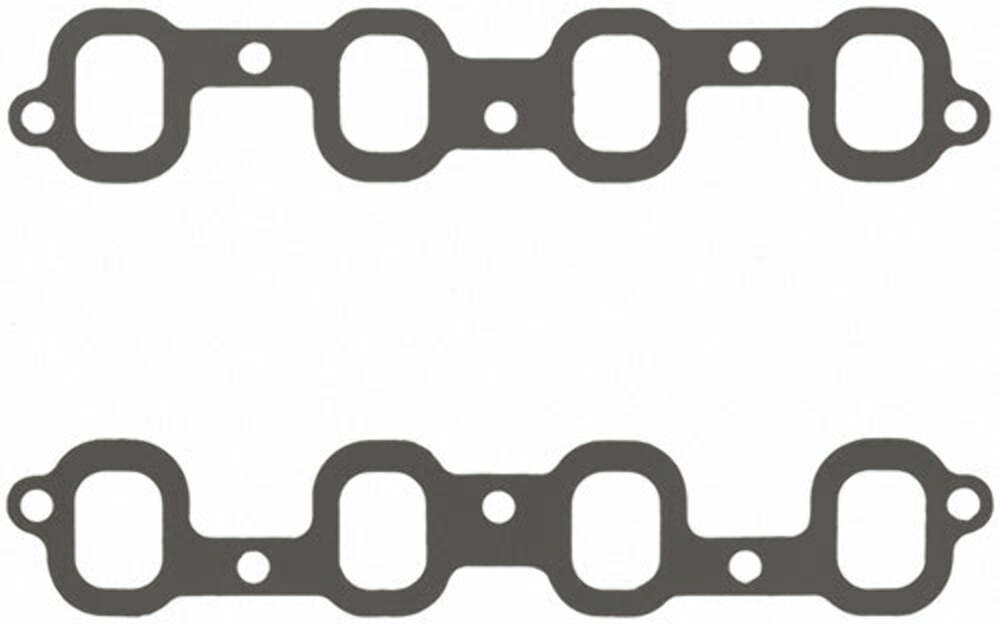 FEL-PRO SBC Intake Gasket SB2  pn.1237-1