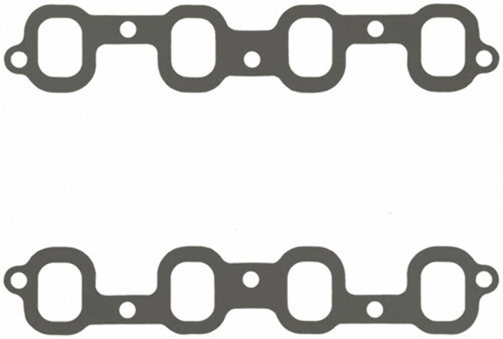 FEL-PRO SBC Intake Manifold Gskt SB2 pn.1237-3