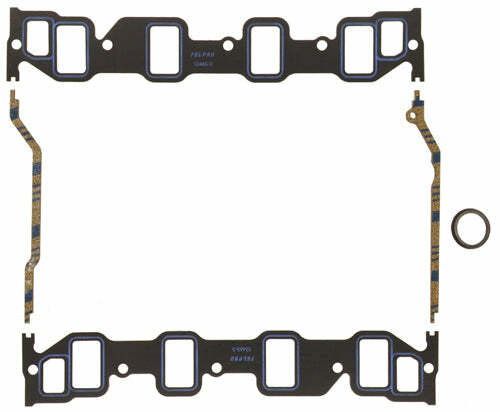 FEL-PRO Intake Gasket - Ford FE  pn.1246S-3