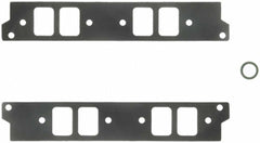 FEL-PRO Pontiac SD Intake Gasket 1.90in x  2.70in SPREAD pn.1249
