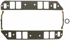 FEL-PRO Intake Gasket - BBC R/P .030 Thick pn.1252-1