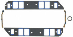 FEL-PRO Intake Gasket - BBC R/P .060 Thick pn.1252-3