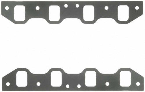 FEL-PRO Ford SVO 351 Intake Gasket .045 pn.1253-2