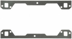 FEL-PRO SBC 18 Deg Split Valley Cover Gasket .030 pn.1254-1