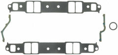FEL-PRO SB Chevy Intake Gaskets Medium Race Port pn.1266