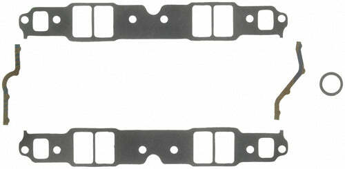 FEL-PRO SB Chevy Intake Gaskets LARGE RACE PORTS pn.1267