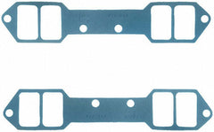 FEL-PRO SBC 18 Deg Intake Gasket Steel Core .060 pn.1282S