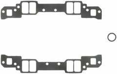 FEL-PRO 18 Deg Chevy Int Gasket HIGH PORT .090in THICK pn.1283
