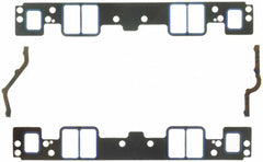 FEL-PRO SBC Intake Gasket w/Fast Burn Heads pn.1289