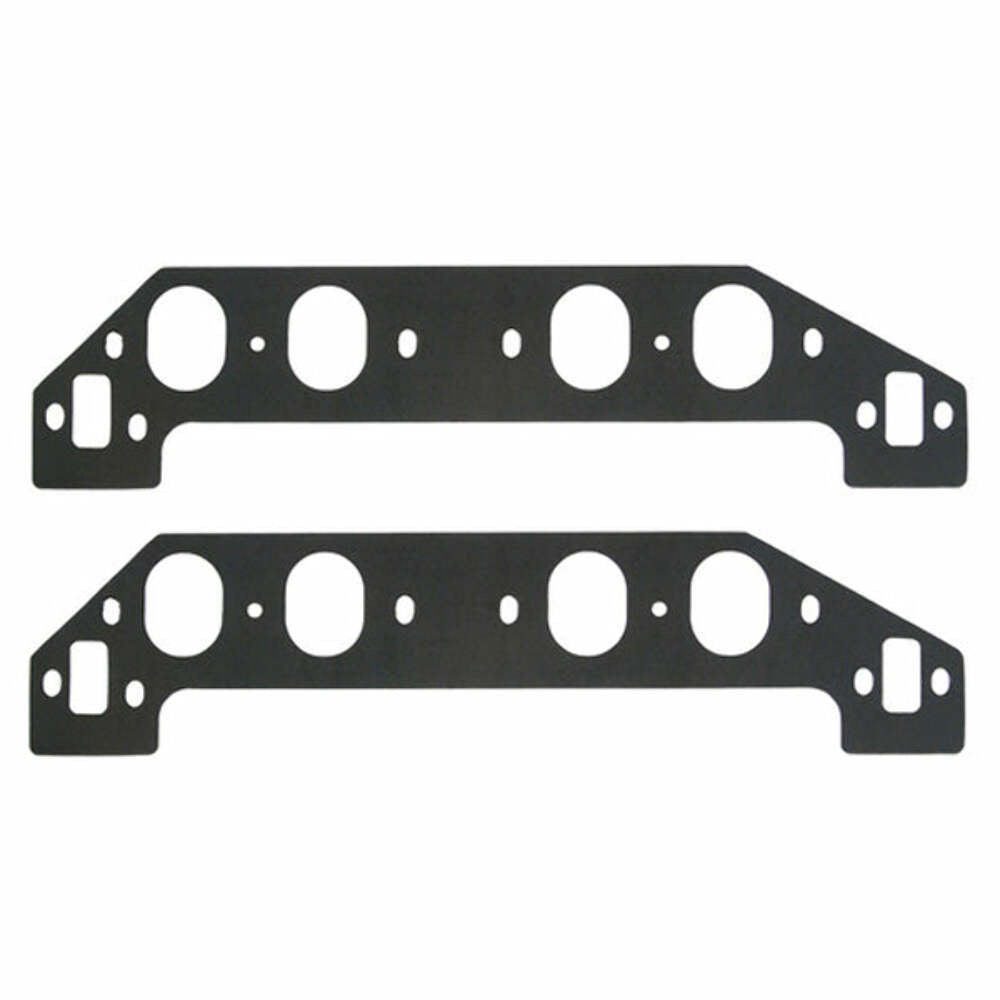 FEL-PRO Intake Gasket - BBC .060  pn.1306-3