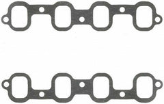 FEL-PRO SBC SB2 Intake Gasket .045in Thick pn.1382-2